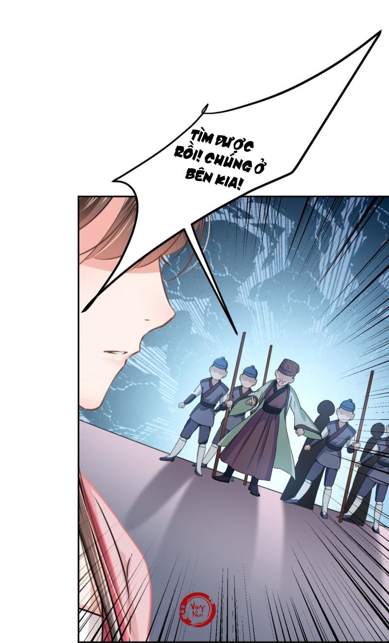 vương gia không thể trêu chapter 35 14