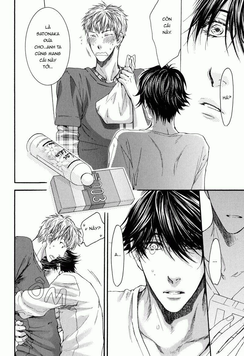 elektel delusion chapter 10 24