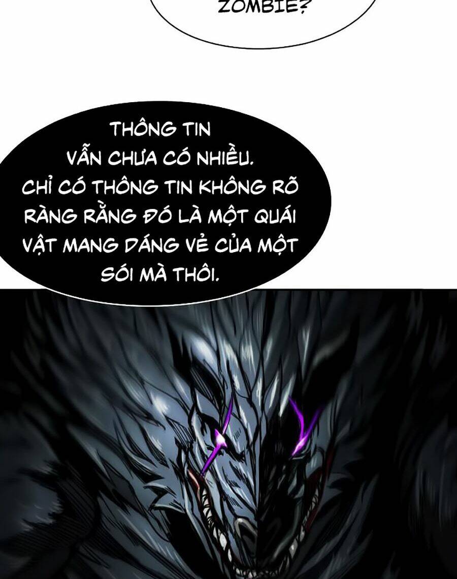 thợ săn đầu tiên chapter 68 49