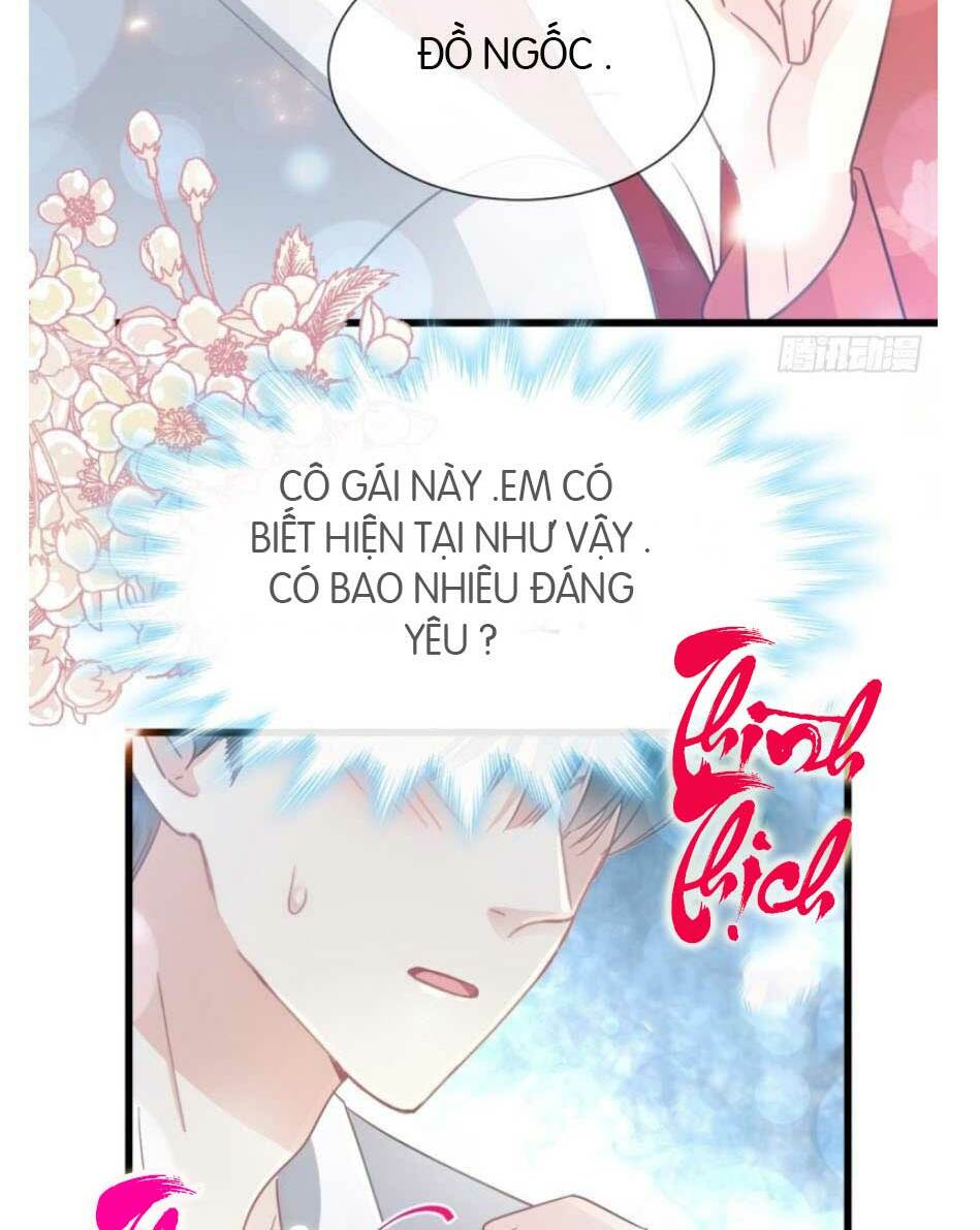 bá đạo tổng tài nhẹ nhàng yêu chapter 56.2 3