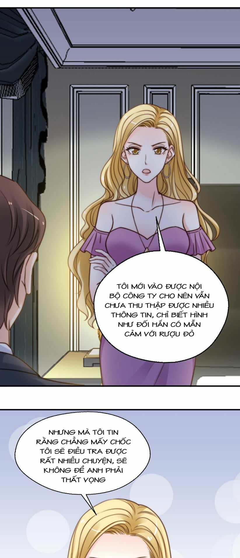 bí mật của thiên kim chapter 129 5