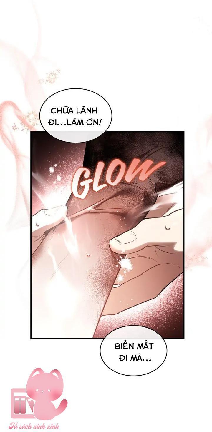 đêm đen khuất bóng chapter 30 45