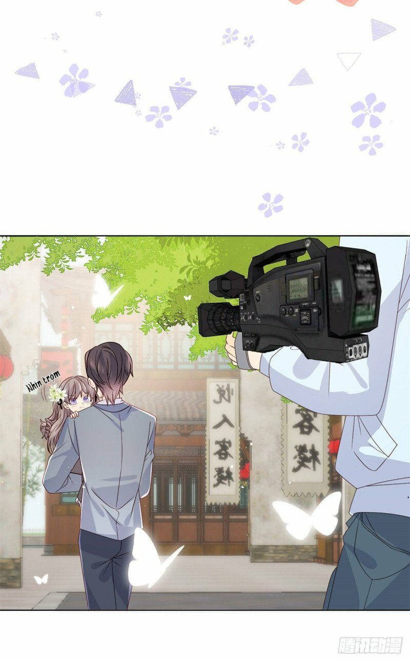 đoàn sủng lão đại ba tuổi rưỡi chapter 34 6