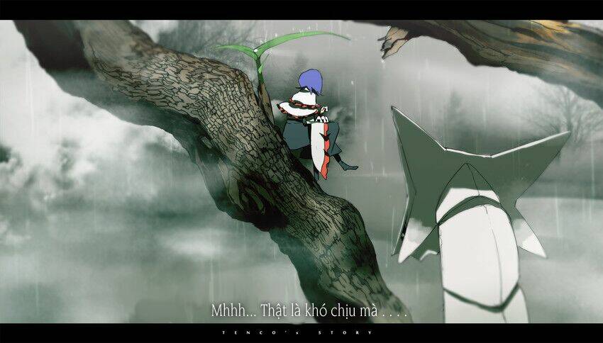 touhou - tenco no tabi chapter 2 31