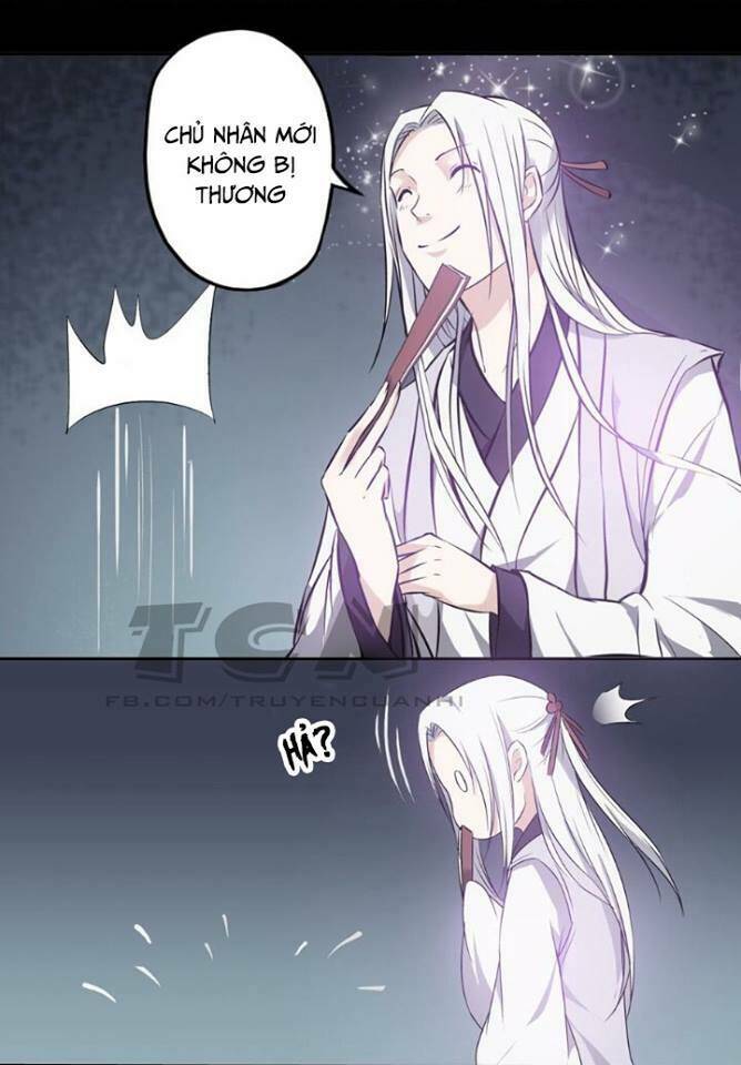 nguyệt ẩn thần chapter 2 10