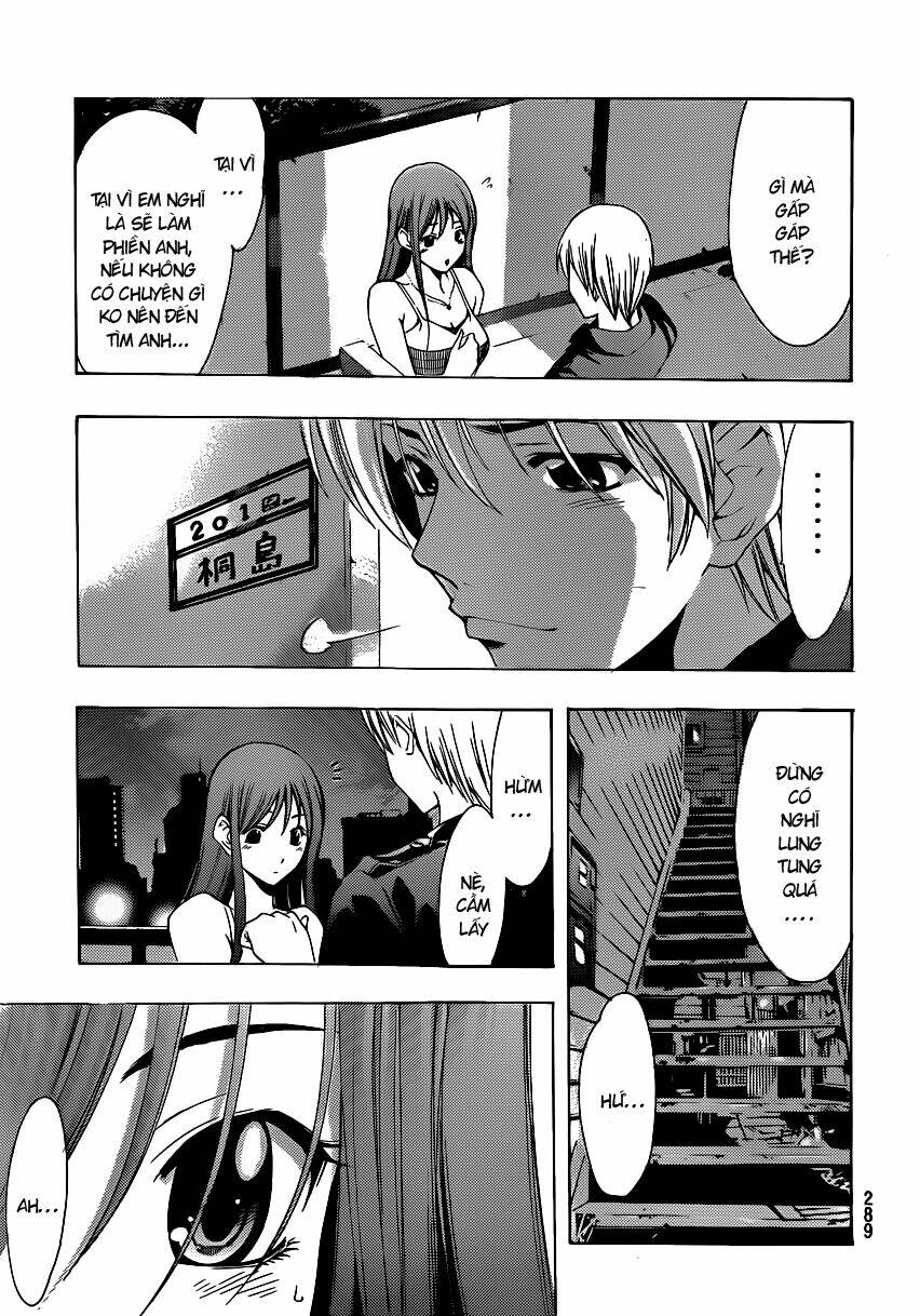 thị trấn tình yêu chapter 146 15