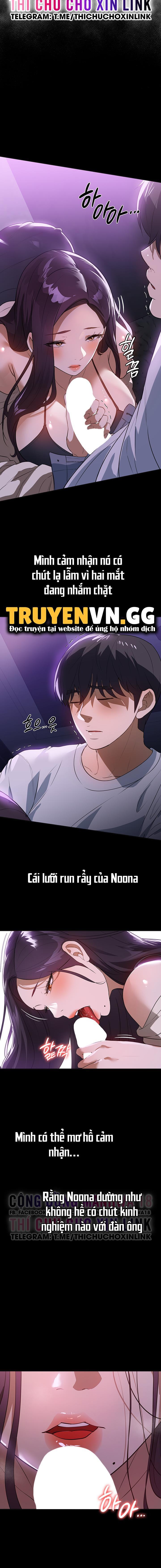 người giúp việc chapter 18 7