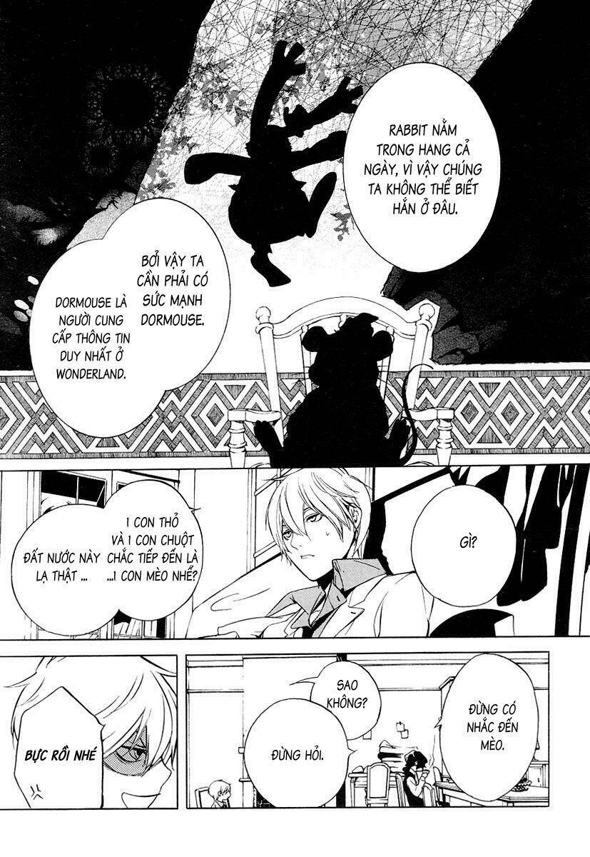 are you alice? chapter 4 8