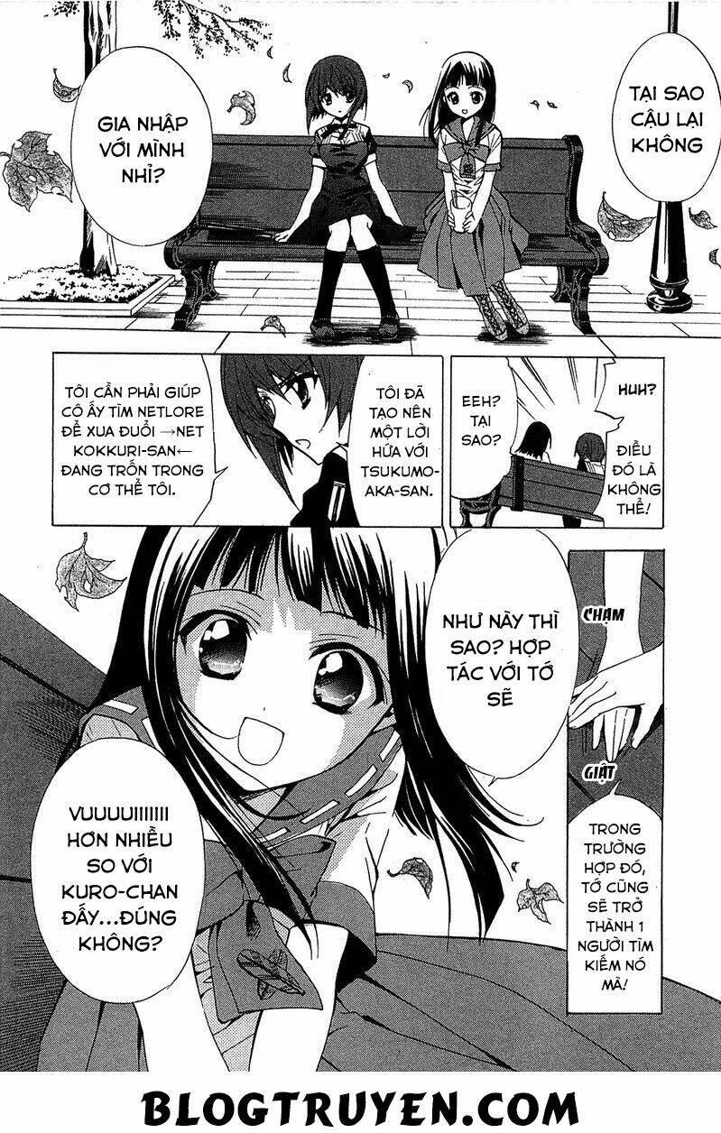 ác mộng gakuen chapter 6 15