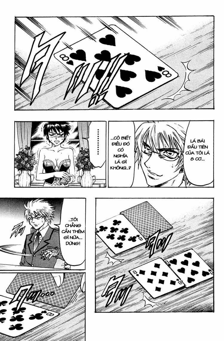 gamble fish chapter 11 7