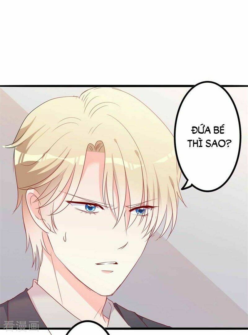 ngạo kiều tổng tài sủng điềm thê chapter 46 16