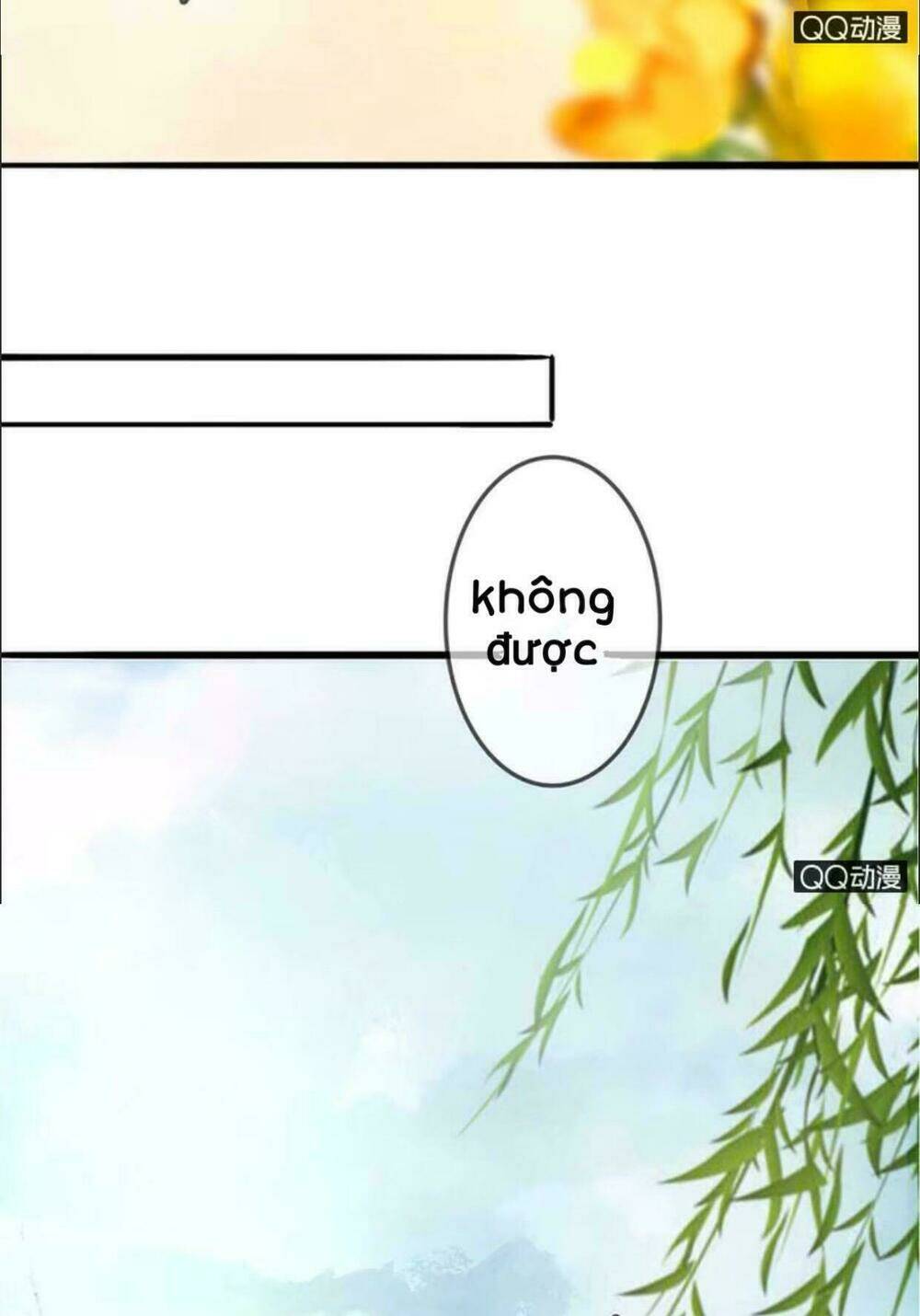 sủng phi của vương chapter 13 6