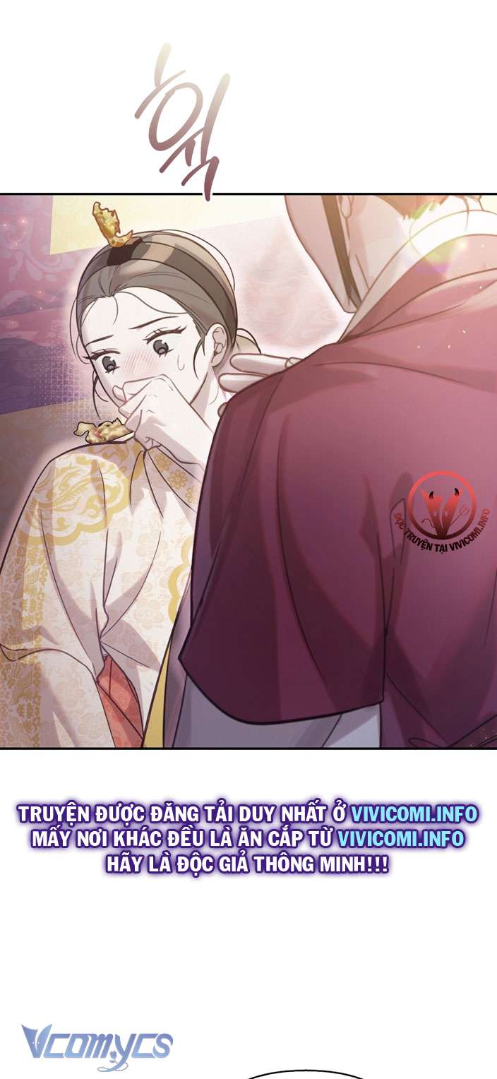 [18+] tiết học bí mật của trung điện chapter 14 18