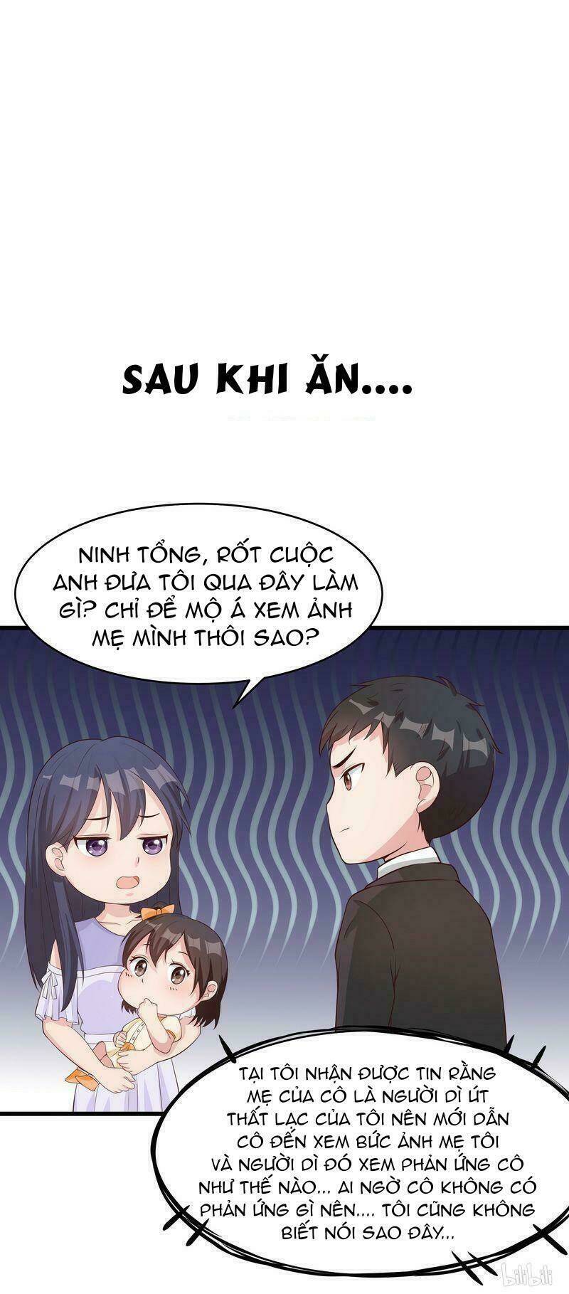 nam thần manh bảo tận diệt chapter 69.2 20