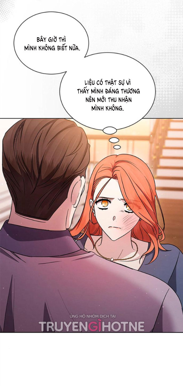 the castle - cô dâu của quỷ chapter 12.2 54