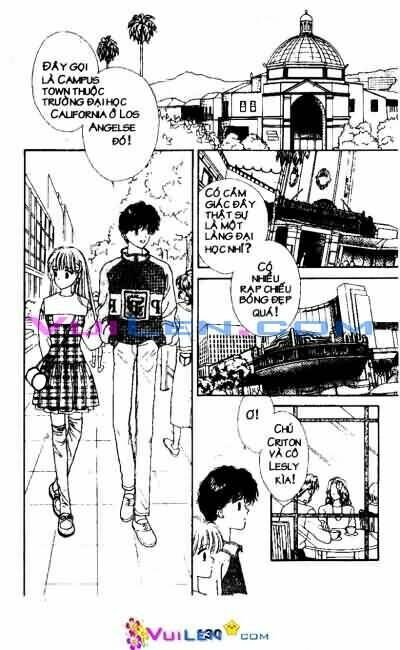 cô nàng đẹp trai chapter 7 131