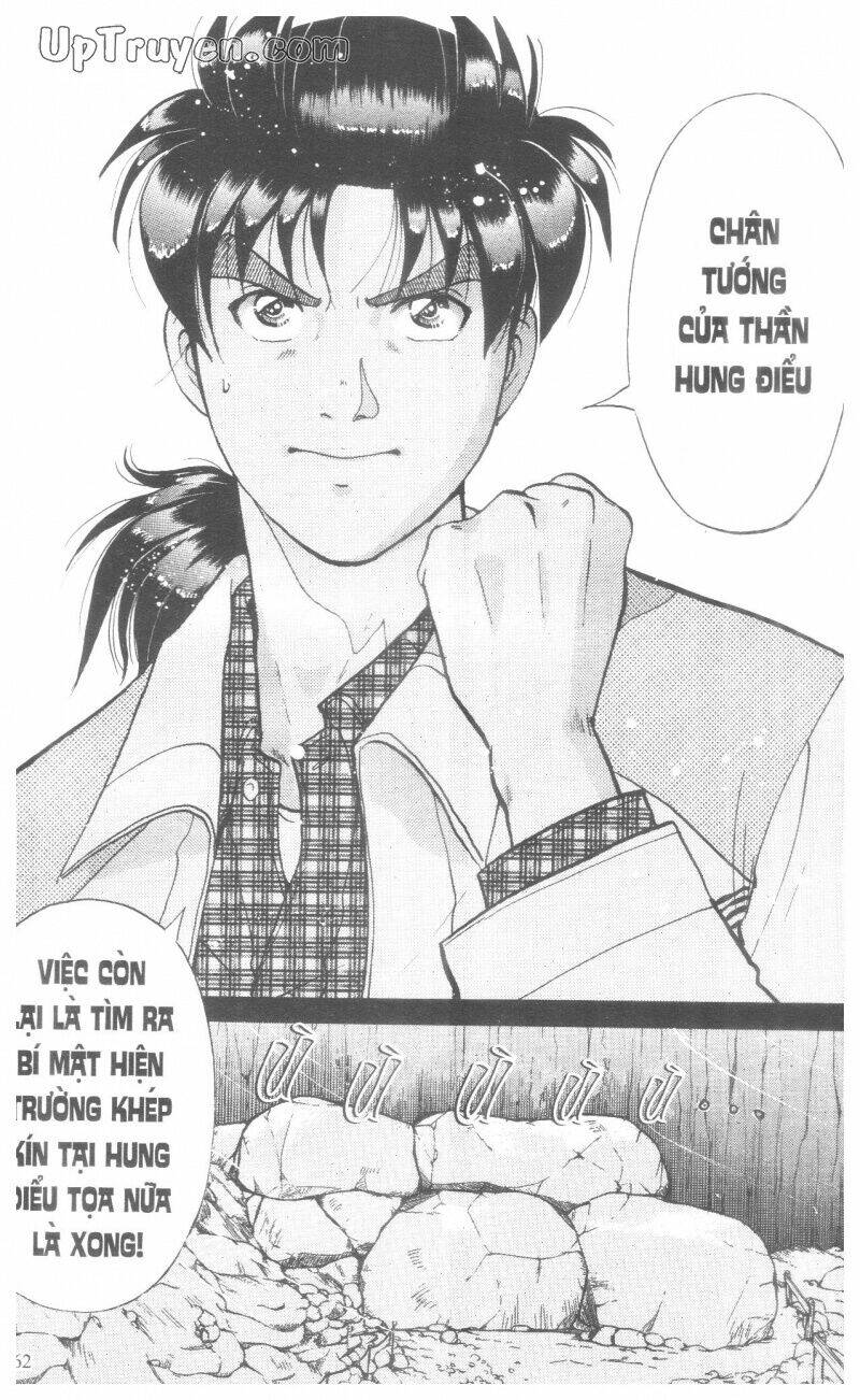 thám tử kindaichi (bản đẹp) chapter 18 162