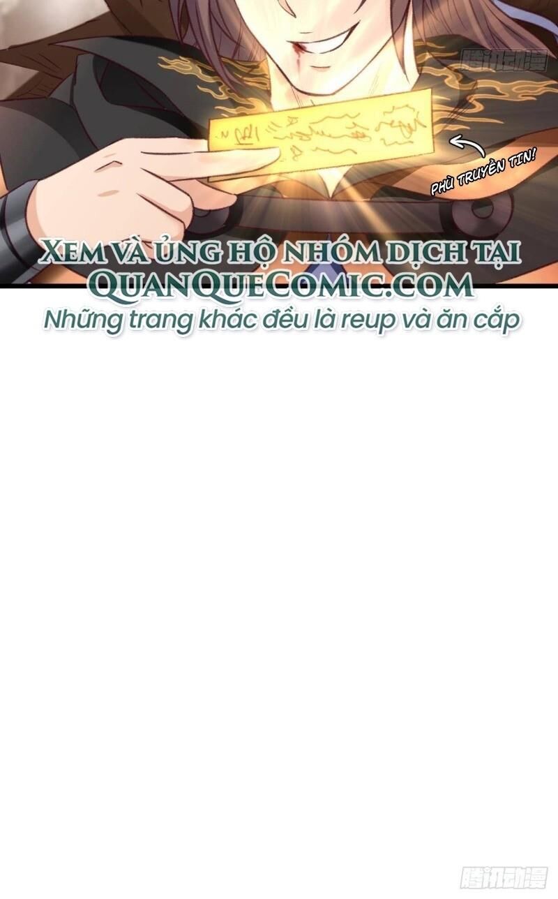 lão tổ của bạn đang online chapter 85 38