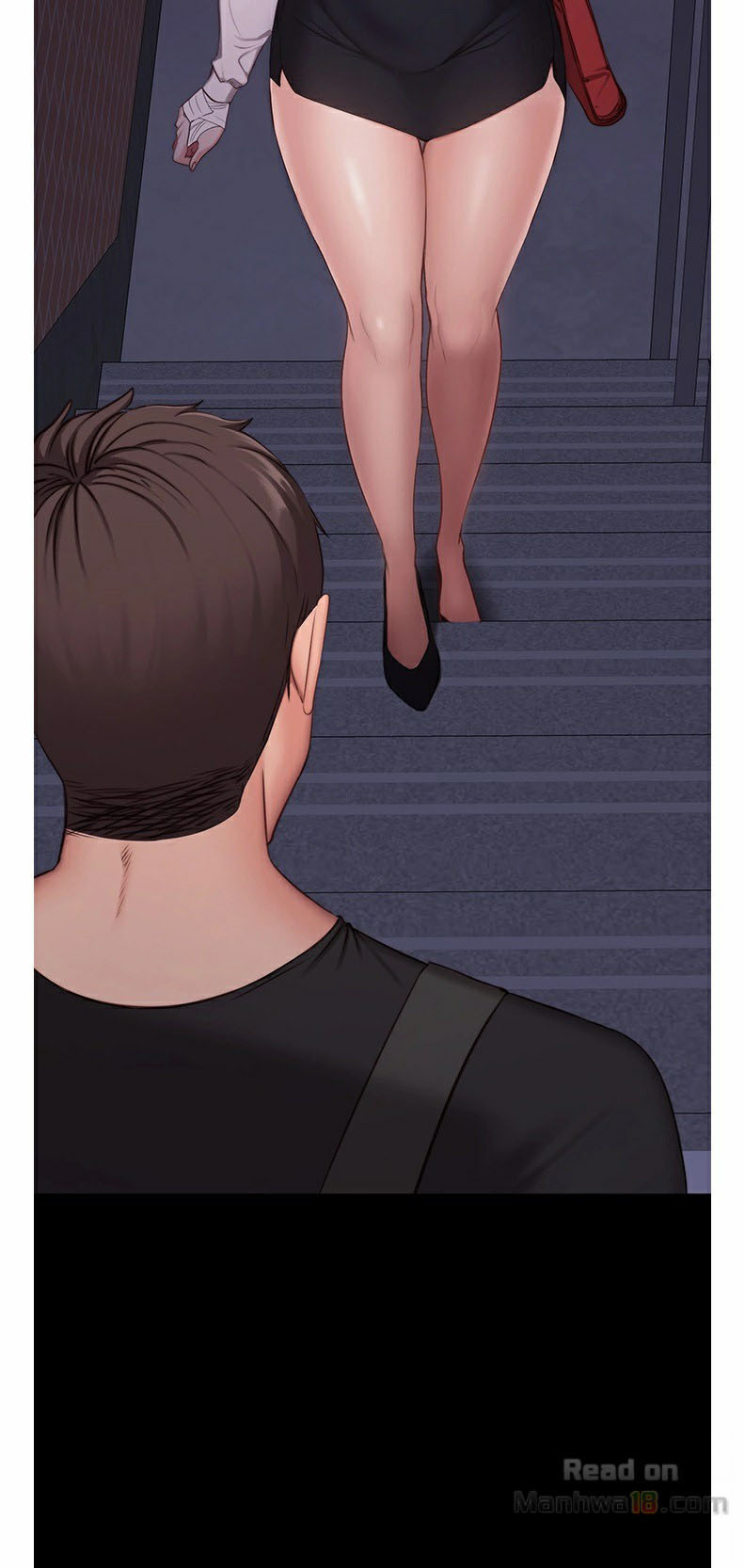 hlv phòng fitness chapter 2 17