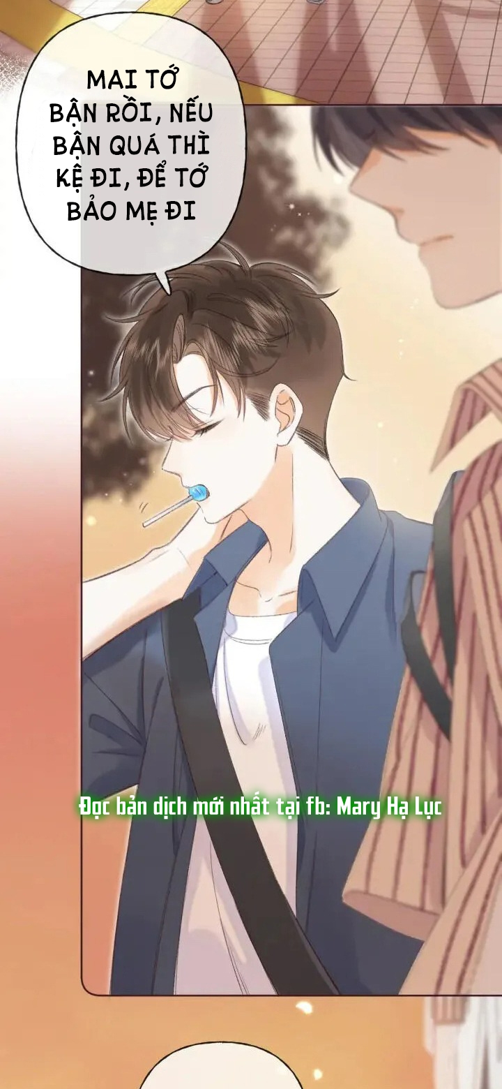 vụng trộm không thể giấu - mối tình thầm kín chapter 3 39