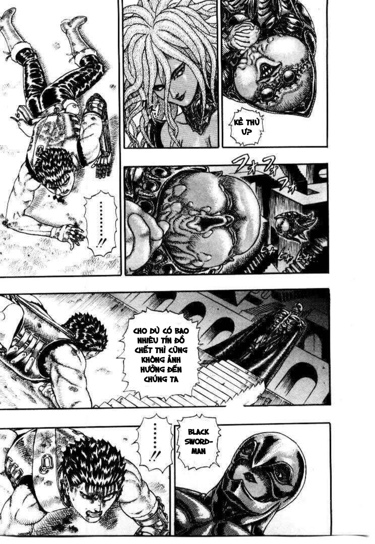 kiếm sĩ đen chapter 7 12