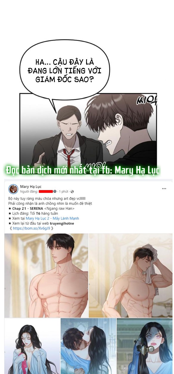 Tự Do Trong Mơ chapter 76.2 42