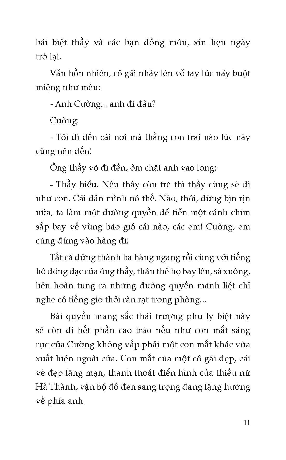 MƯA ĐỎ - Chu Lai - Vietnambook