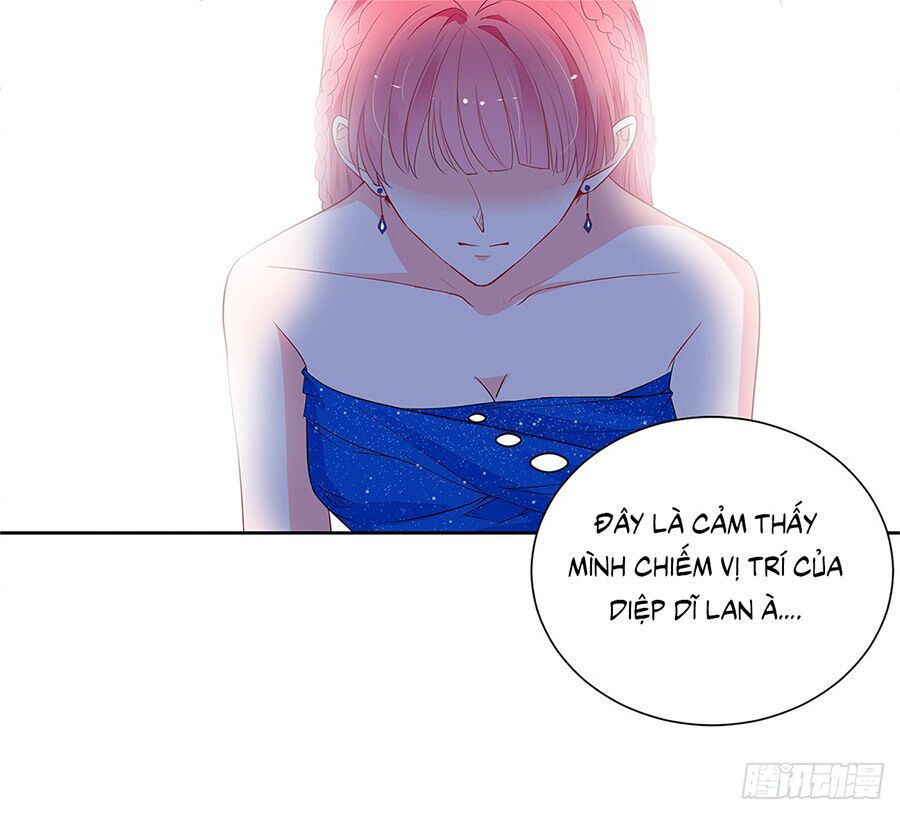 manh thê khó dỗ phần 2 chapter 3 35