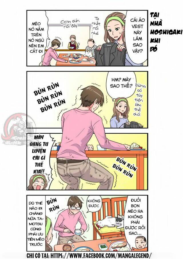 cat is silver vine chapter 28 8