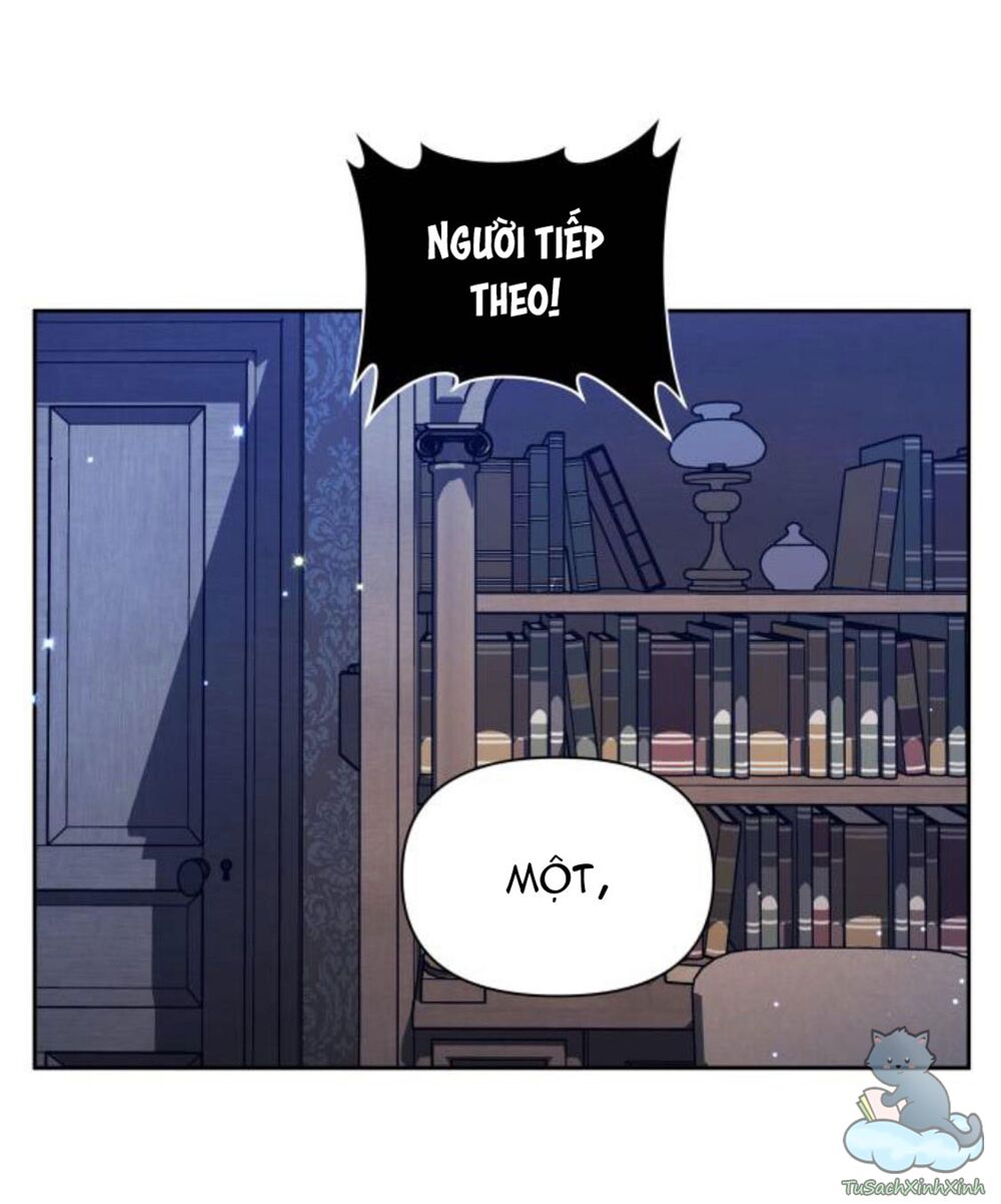 tôi muốn trở thành cô ấy chỉ một ngày chapter 97 141