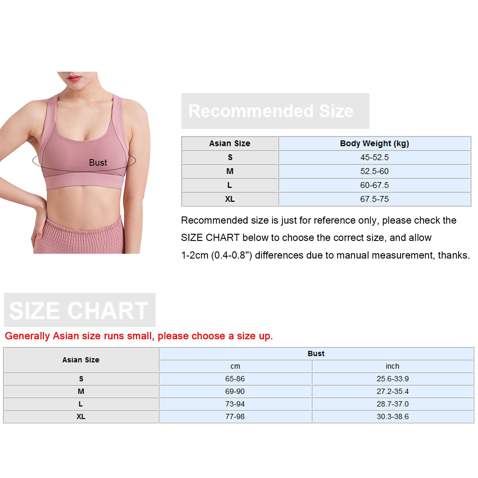 Áo ngực Thể thao cho nữ tập thể thao yoga, có Quai chéo Dây lưới Đệm áo Crop Tops