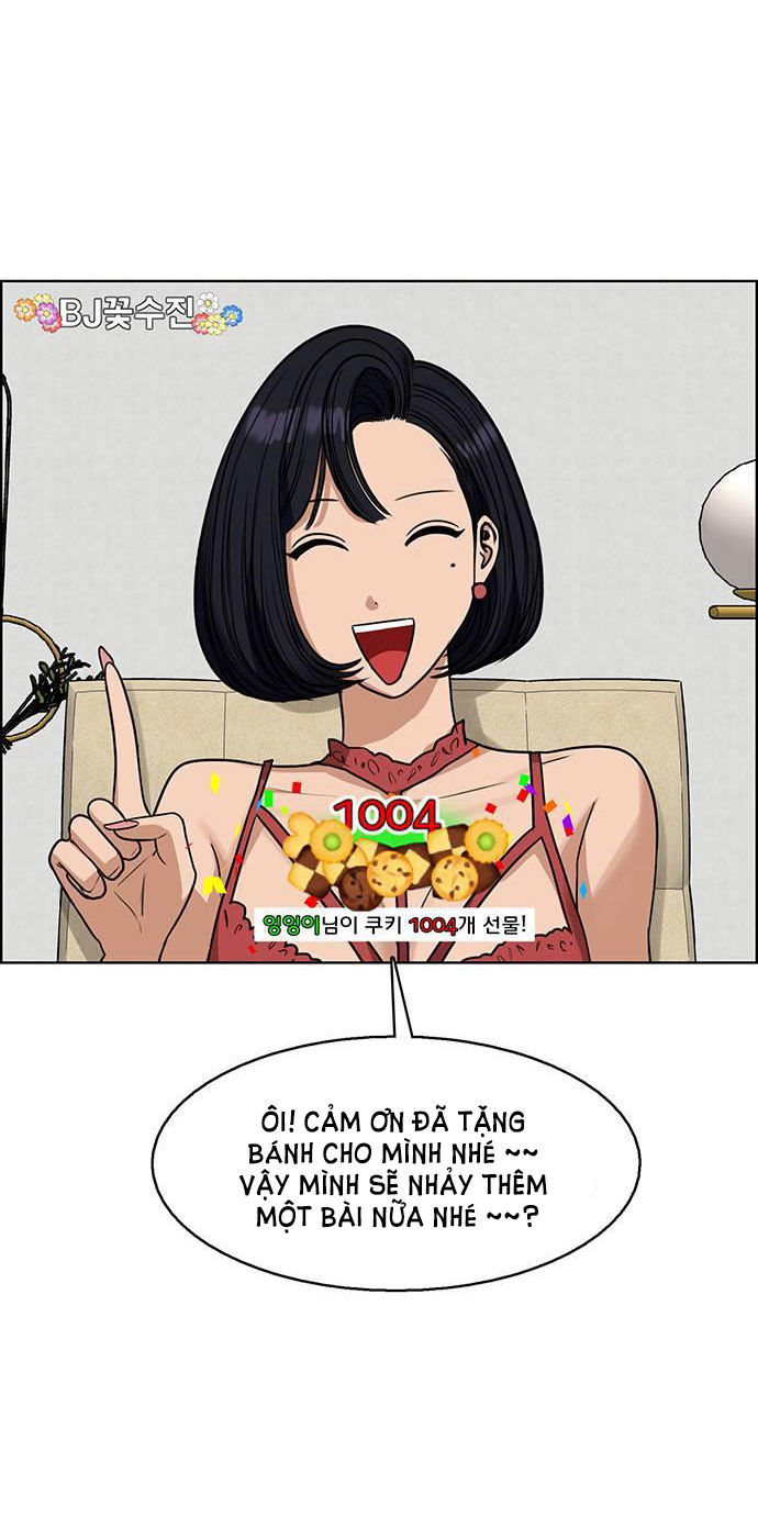 vẻ đẹp đích thực - true beauty chapter 237.2 16