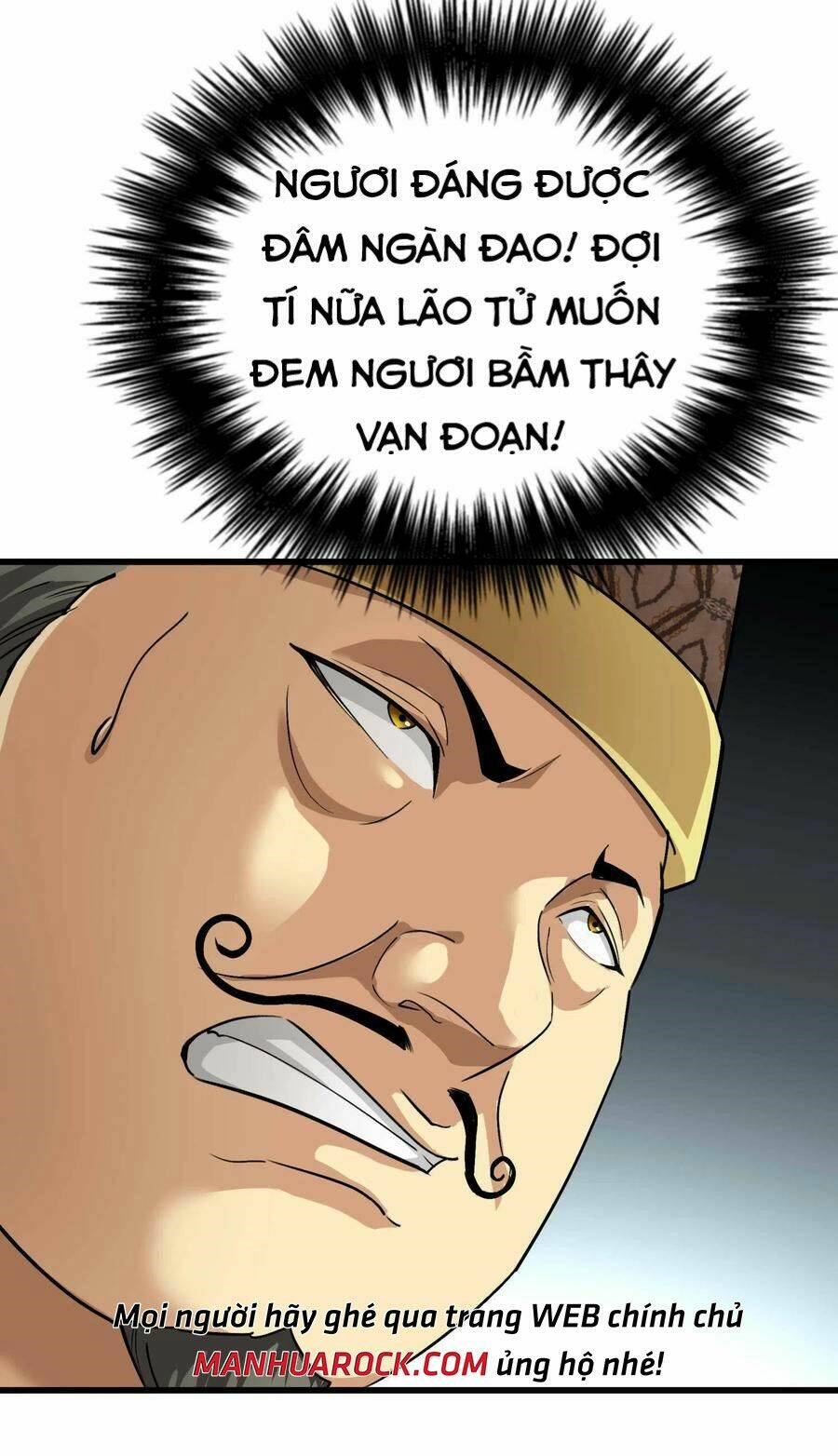 trọng sinh ta là đại thiên thần chapter 97 34