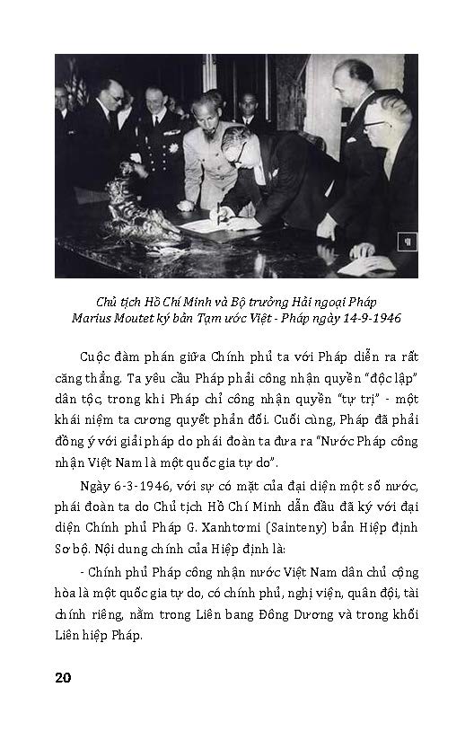 Từ Cách Mạng Tháng Tám Đến Chiến Dịch Hồ Chí Minh 1975 - Kỷ Niệm 50 Năm Ngày Giải Phóng Miền Nam Thống Nhất Đất Nước