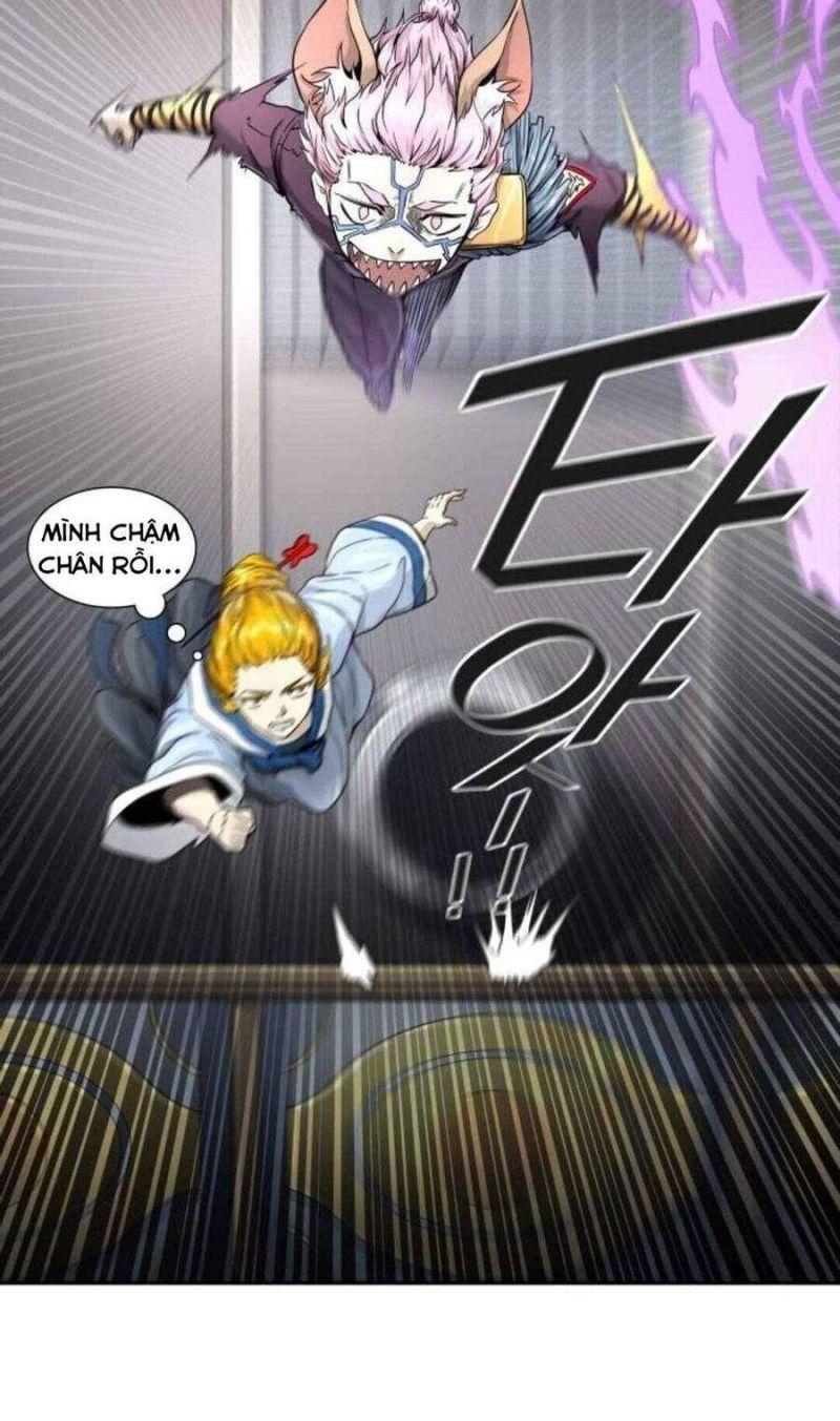 tòa tháp bí ẩn 2 chapter 488 111