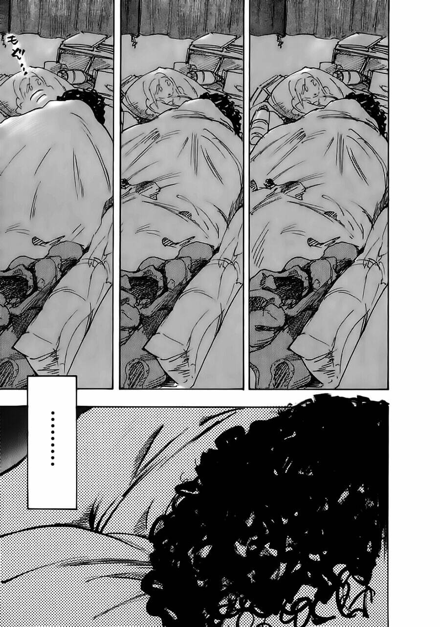 miman renai chapter 13 7