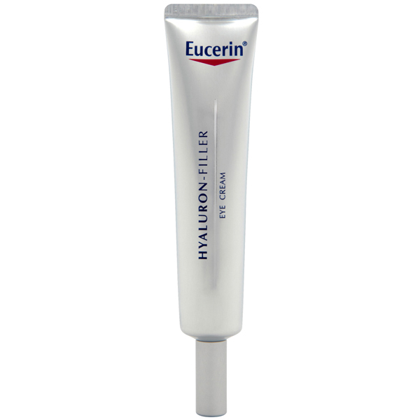 Kem Ngăn Ngừa Lão Hóa cho Vùng Mắt Eucerin Hyaluron-Filler Eye Cream (15 ml)