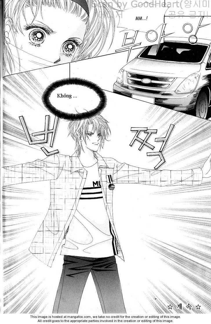 thần tượng mua sắm chapter 23 153