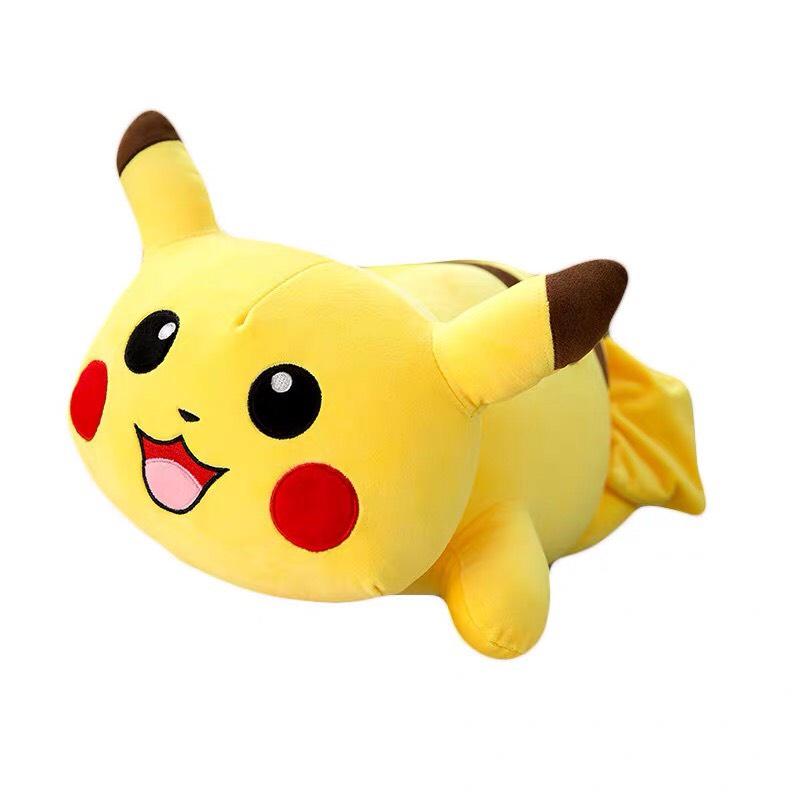 Gấu Bông Pikachu Size Nhỏ