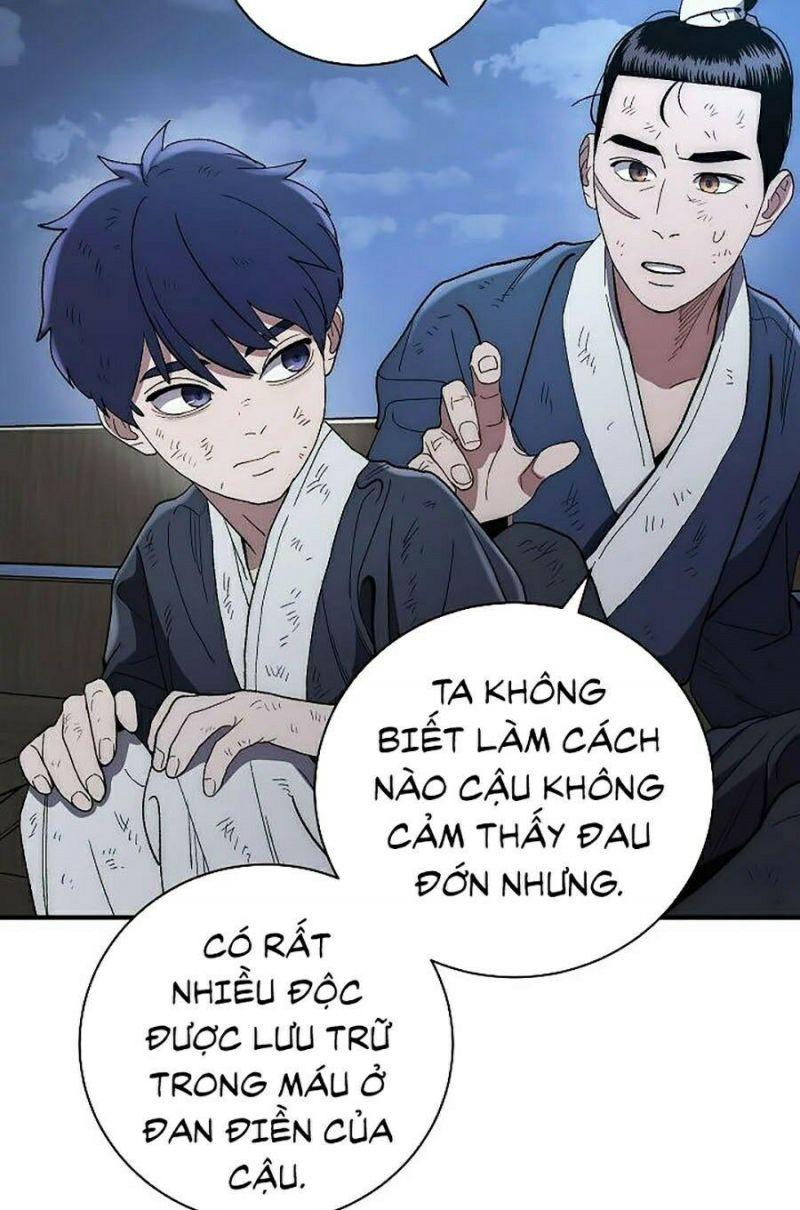 huyền thoại diệt thế độc long chapter 5 62