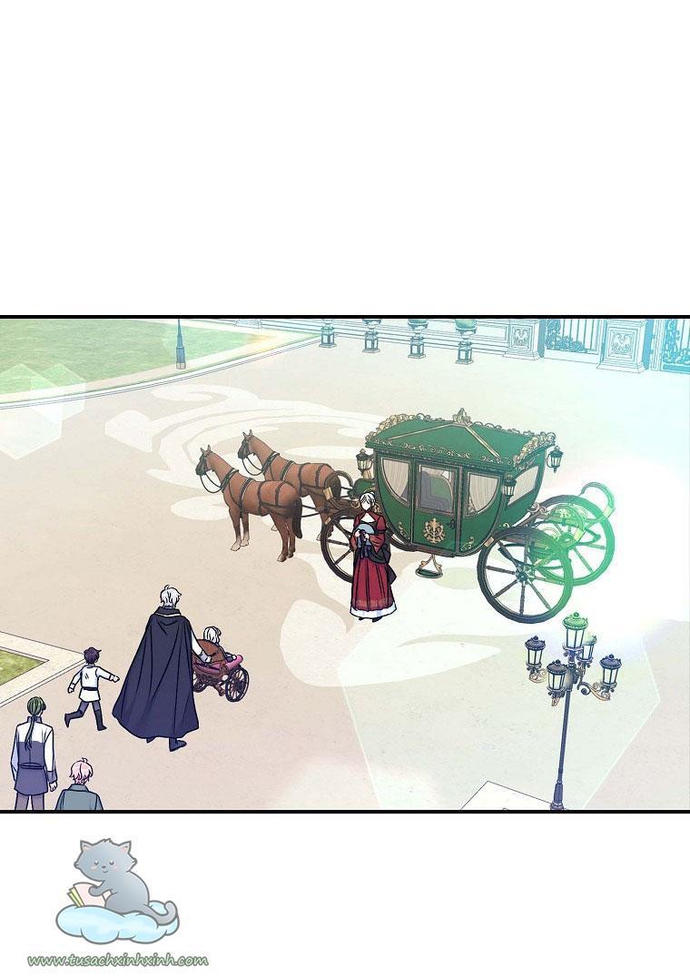 tôi sinh ra là con gái ác nữ chapter 26 13