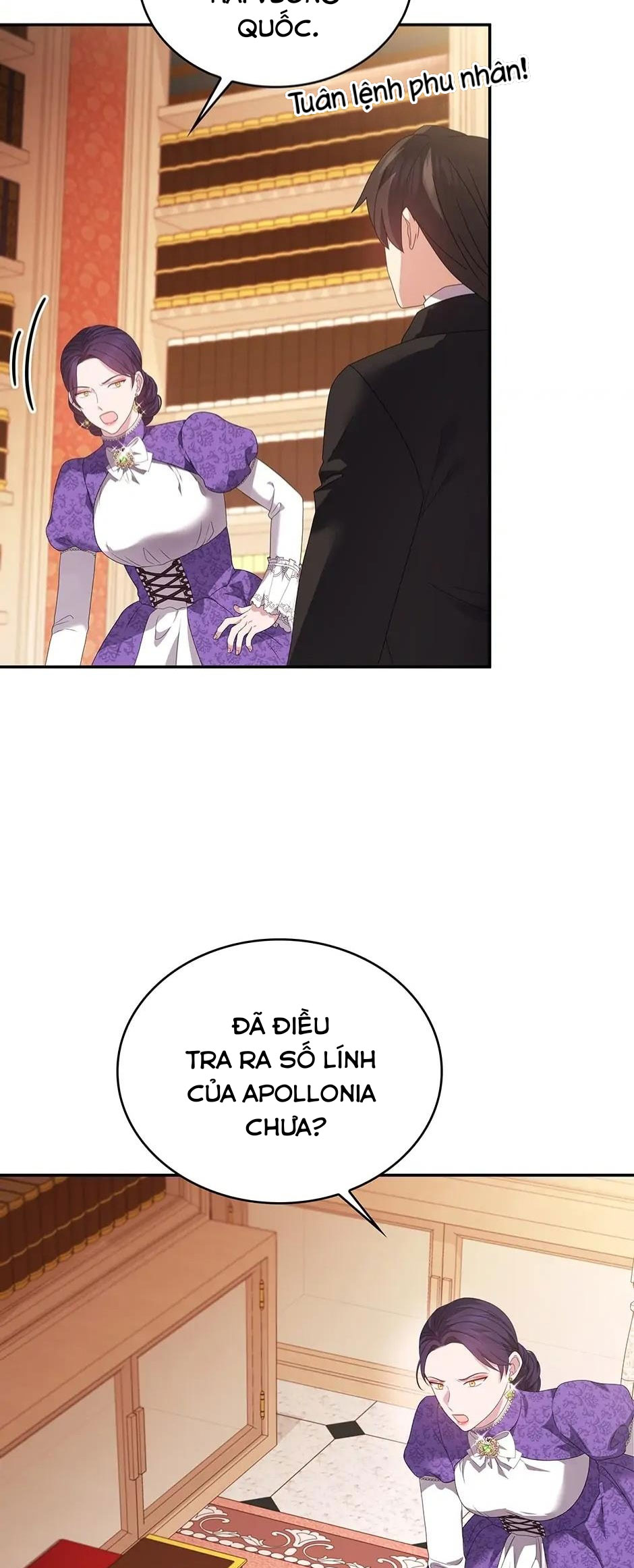 công chúa hai mặt chapter 105 46