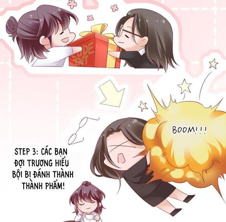 chiếc bật lửa và váy công chúa (b) chapter 31 20