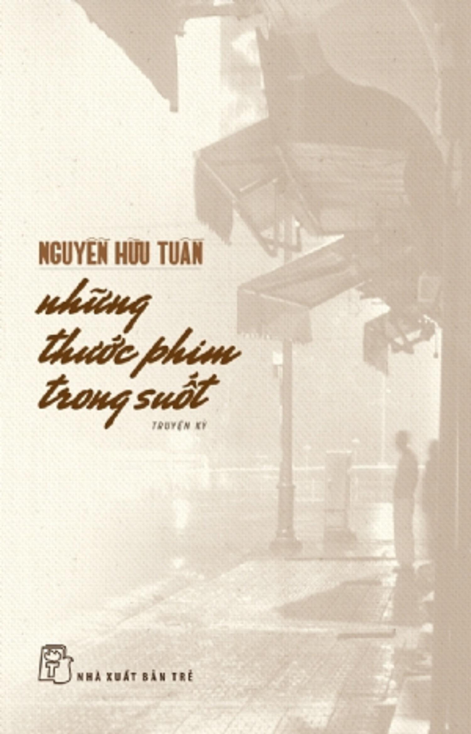 Những thước phim trong suốt - Bản Quyền