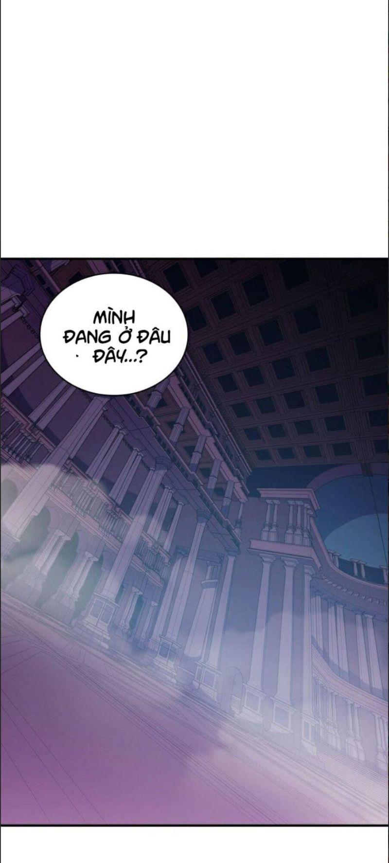 tôi trở lại thăng cấp một mình chapter 39 12