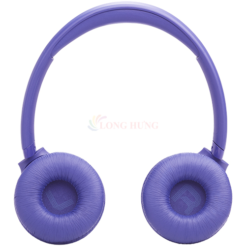 Tai nghe chụp tai Bluetooth JBL Tune 530BT JBLT530BT - Hàng chính hãng
