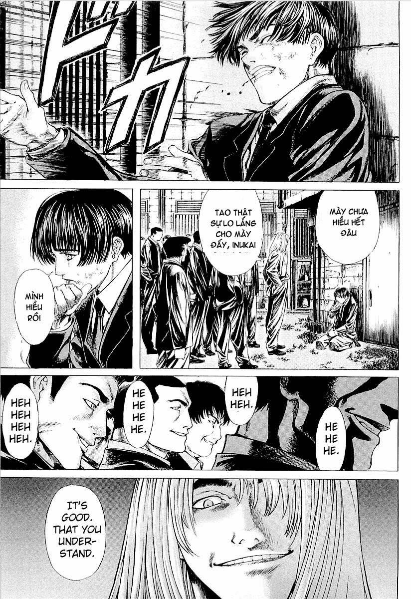 zombie hunter chapter 24 9