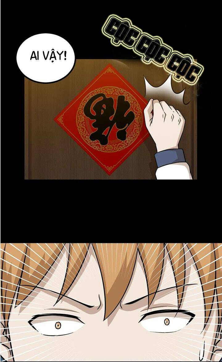 đai ca trở lại tuổi 16 chapter 104 2