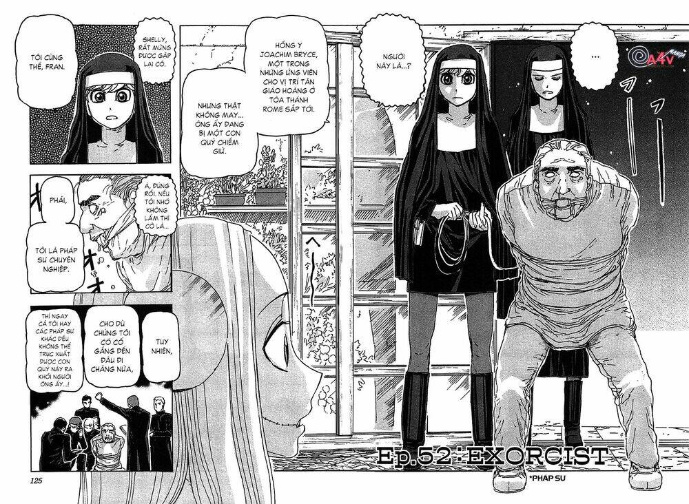 franken fran chapter 52 2