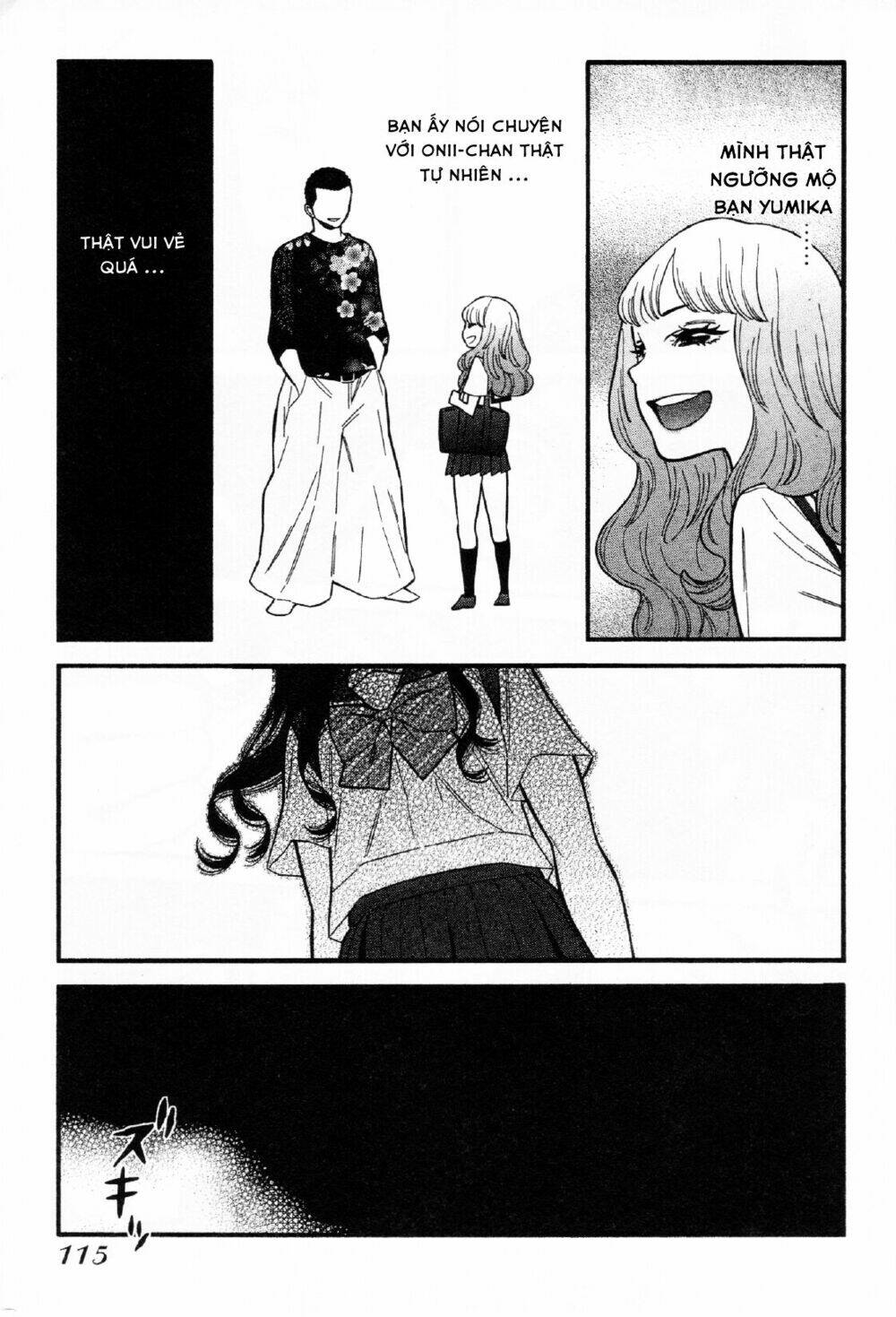 momoiro meloik chapter 34 12